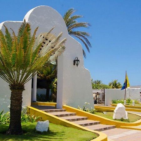 Flamenco Villas Playa El Agua Zewnętrze zdjęcie