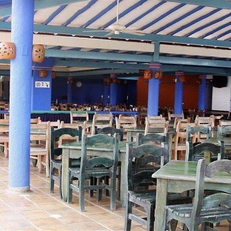 Flamenco Villas Playa El Agua Zewnętrze zdjęcie