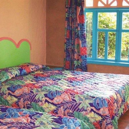 Flamenco Villas Playa El Agua Zewnętrze zdjęcie