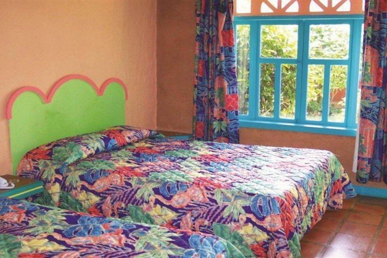Flamenco Villas Playa El Agua Zewnętrze zdjęcie