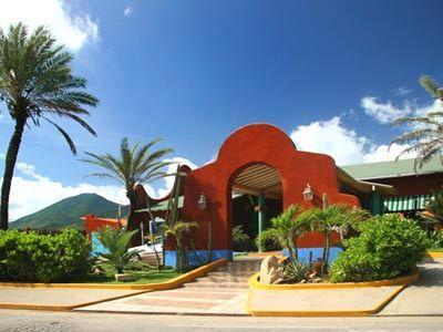 Flamenco Villas Playa El Agua Zewnętrze zdjęcie