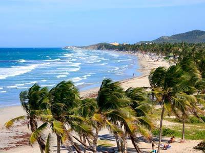 Flamenco Villas Playa El Agua Zewnętrze zdjęcie
