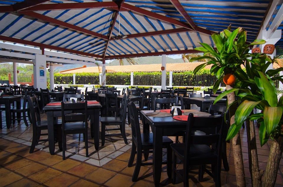 Flamenco Villas Playa El Agua Zewnętrze zdjęcie