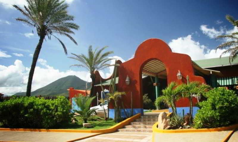 Flamenco Villas Playa El Agua Zewnętrze zdjęcie